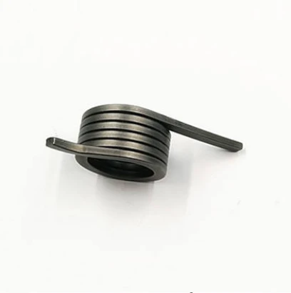 Rectangular Wire Torsion Spring best